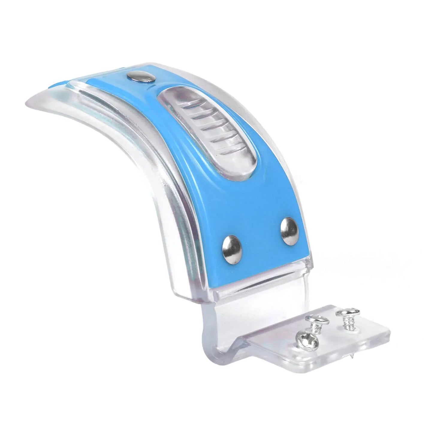 I-GLIDE 3 Wheel Scooter Brake - Blue