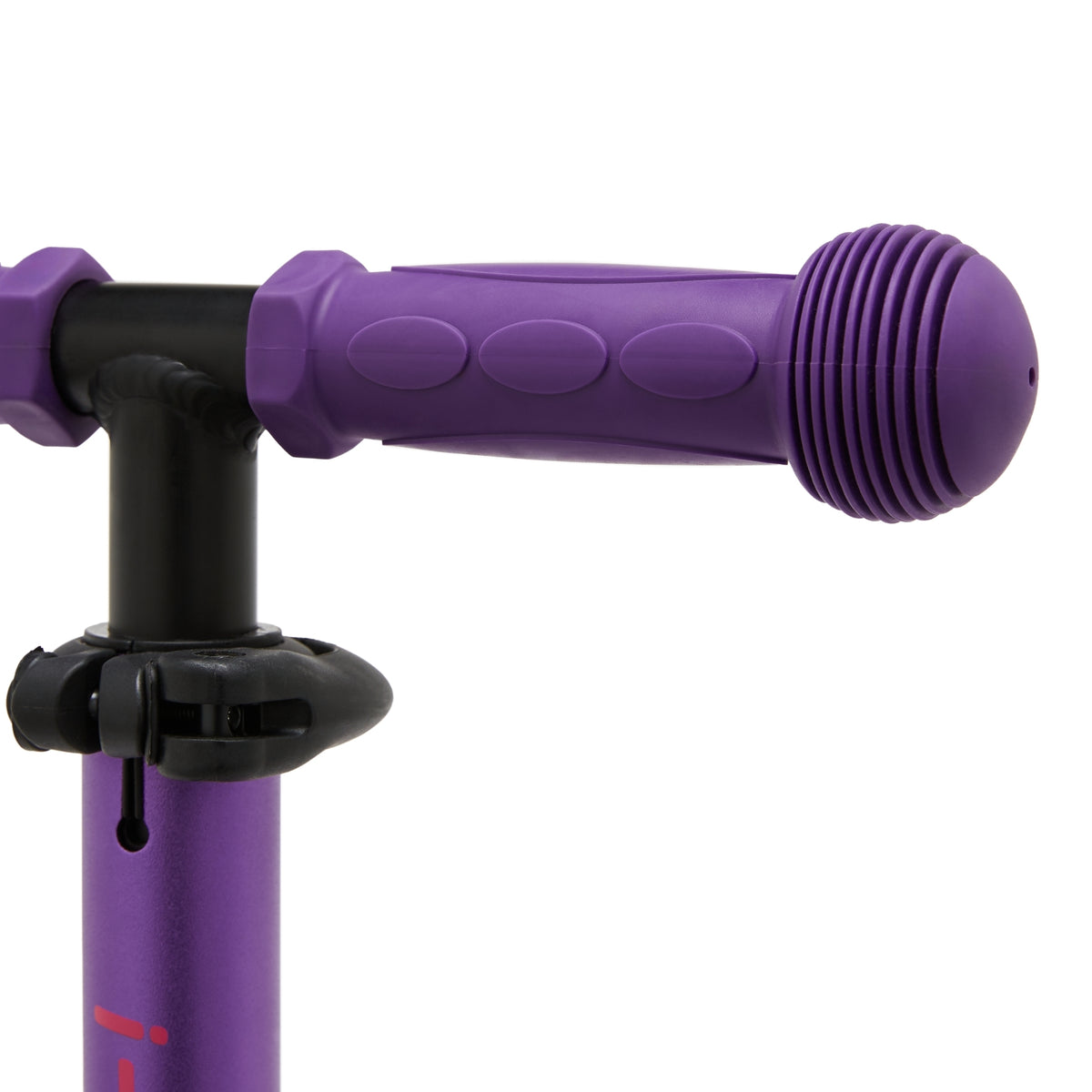 i-GLIDE 3 Wheel Kids Scooter - Purple/Pink